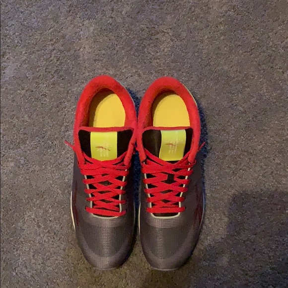 Reebok Classic ATI (Alter The Icons) size 11.5 - Picture 3 of 4